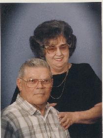 Charlotte Virginia Watts